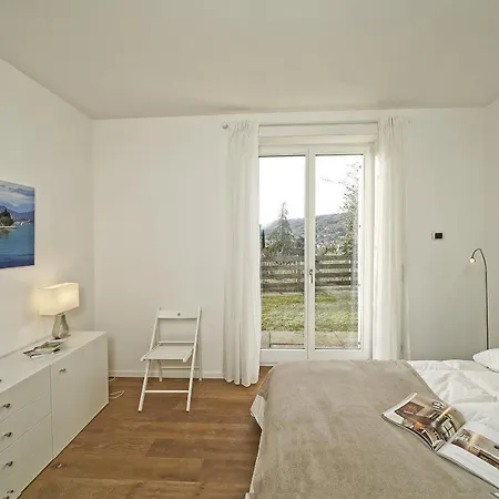 Apartment Gardagate - Blumen *