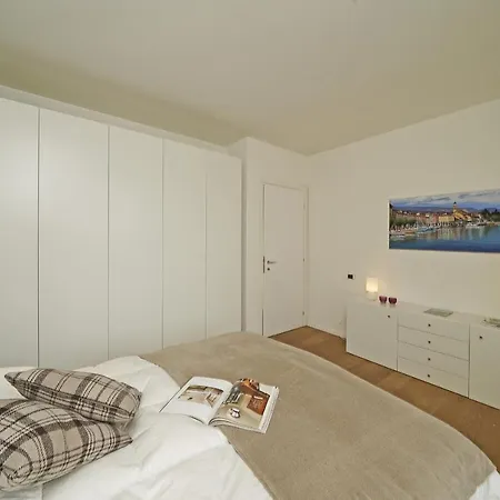 Gardagate - Blumen Apartment *