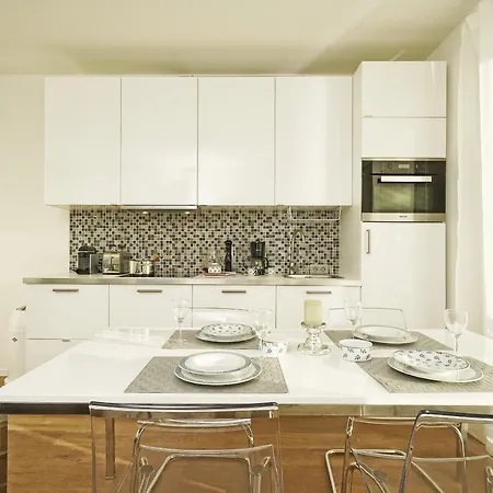 Apartment Gardagate - Blumen *
